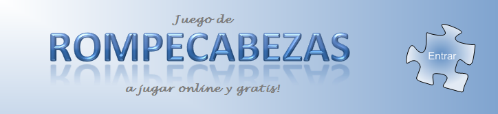 Juego de Rompecabezas