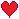Coraz�n Rojo (L)