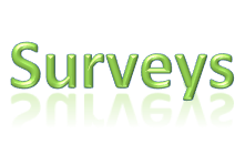 Surveys