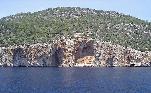 Image Cliff, click to select