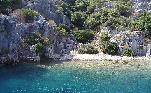 Image Water on the coast, click to select