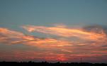 Image Sky at sunset, click to select