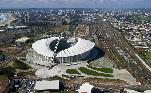 Image South Africa 2010 Moses Mabhida Stadium, click to select