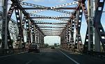 Image Metallic bridge, click to select