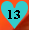 Posici&oacute;n n&uacute;mero 13