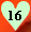 Posici&oacute;n n&uacute;mero 16
