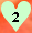 Position number 2