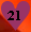 Posici&oacute;n n&uacute;mero 21