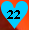 Posici&oacute;n n&uacute;mero 22