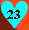 Posici&oacute;n n&uacute;mero 23