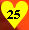 Posici&oacute;n n&uacute;mero 25