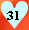 Posici&oacute;n n&uacute;mero 31