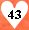 Posici&oacute;n n&uacute;mero 43