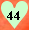Posici&oacute;n n&uacute;mero 44