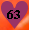 Posici&oacute;n n&uacute;mero 63