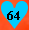 Posici&oacute;n n&uacute;mero 64