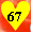 Posici&oacute;n n&uacute;mero 67