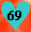 Posici&oacute;n n&uacute;mero 69