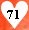 Posici&oacute;n n&uacute;mero 71