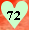 Posici&oacute;n n&uacute;mero 72