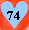 Posici&oacute;n n&uacute;mero 74