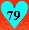 Posici&oacute;n n&uacute;mero 79