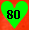 Posici&oacute;n n&uacute;mero 80