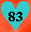 Posici&oacute;n n&uacute;mero 83