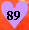 Posici&oacute;n n&uacute;mero 89