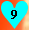 Position number 9